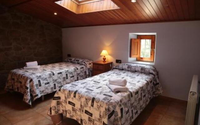 Casa Rural Sant Joan