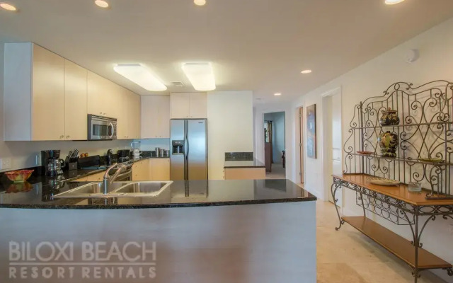 Sea Breeze-Sea Breeze 702 Deluxe