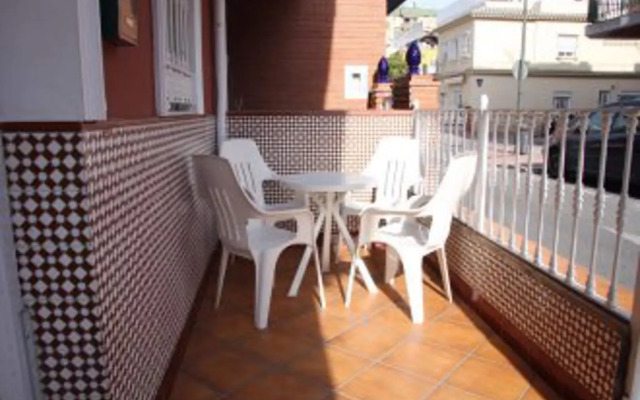 Casa Marenga El Palo
