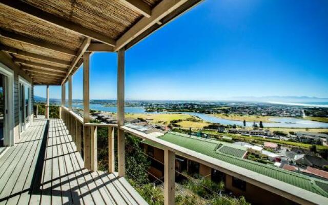 Blue Bay View Guesthouse