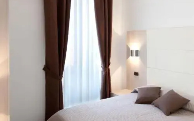 Campo D Fiori Suites