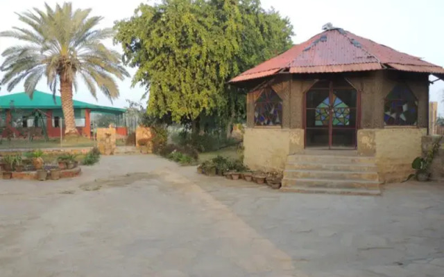 Jamwai Resort