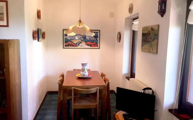 Case Vacanza Rocca Ruja