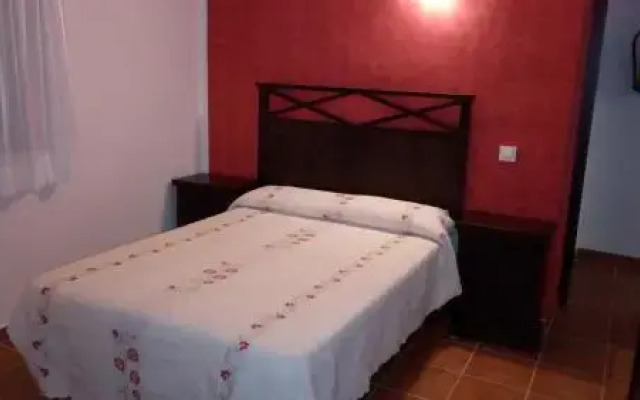 Apartamentos Rurales Casas de los Maestros