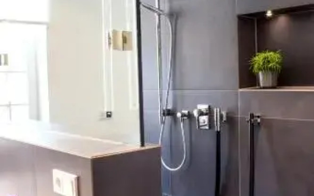 Ferienwohnung Oliver92