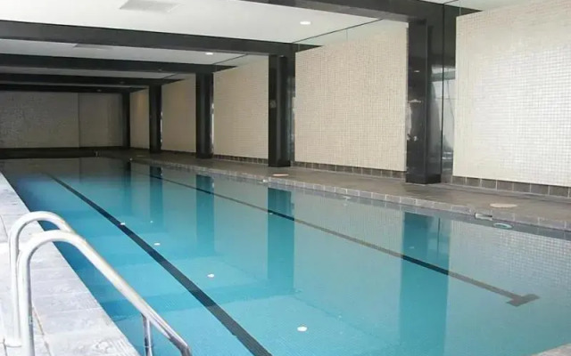 Pyrmont Furnished Apartments 405 Point Street