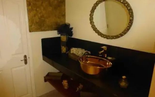 Riad Saint Francois & Spa