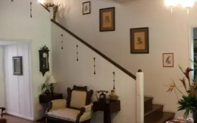 Pahala Plantation House at Pahala Plantation Cottages