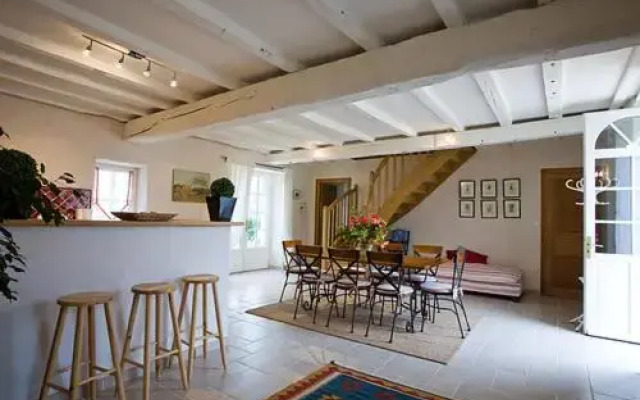 La Tuilerie du Paligny