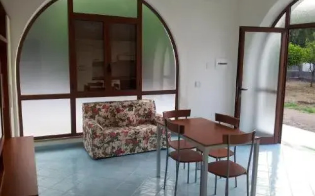 L'Approdo di Giasone