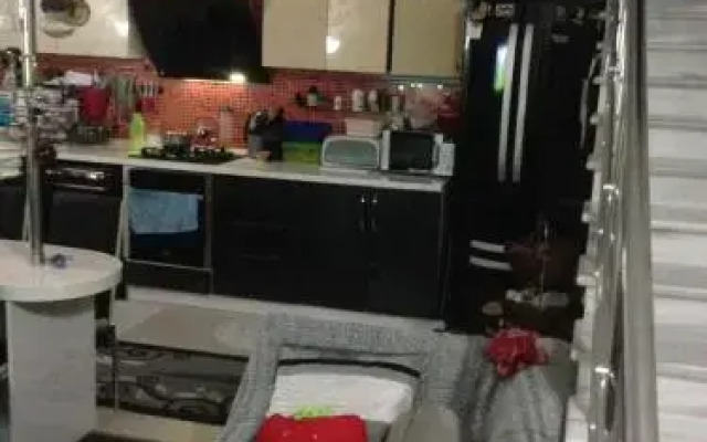 Guest house Amira