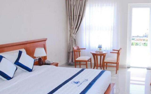 Hoa Binh - Rach Gia Resort