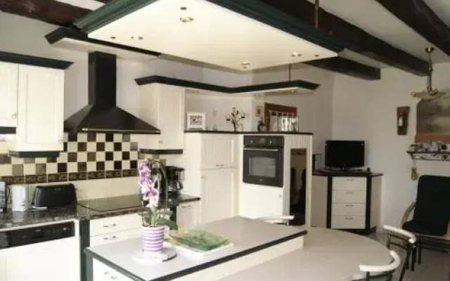 Gites De La Melautais