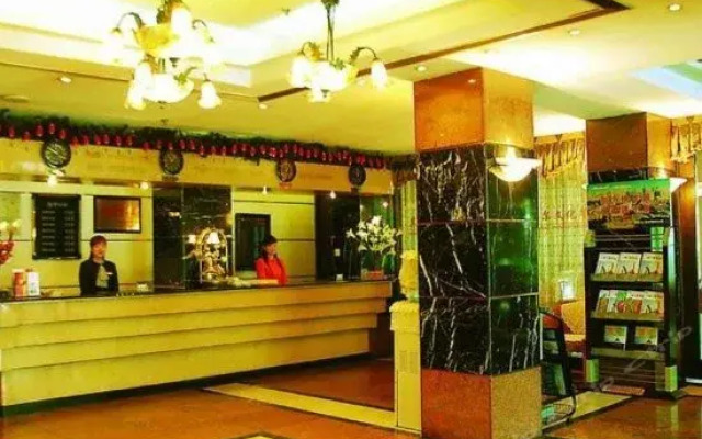 Palace Century