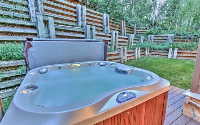 Deer Valley Stonebridge