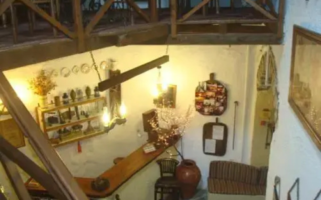 Pension Maria