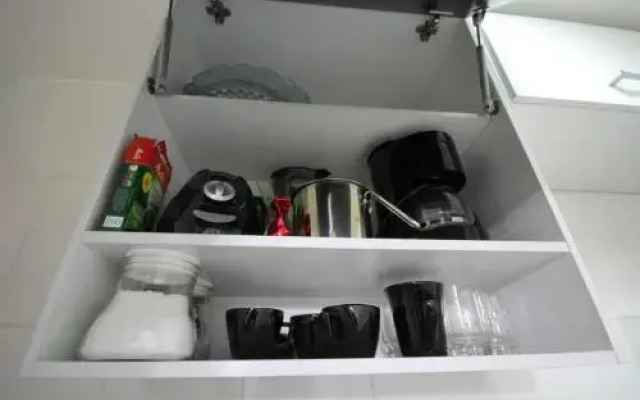 Apartamento Forte Copacabana