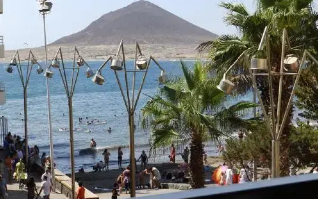 Lagos de Miramar