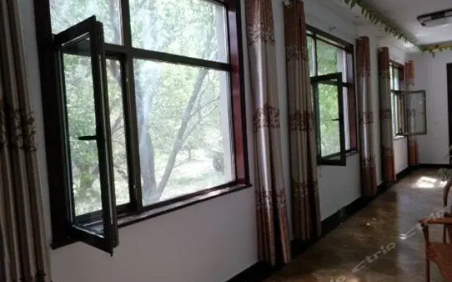 Yue Quan Xiao Zhuang Inn