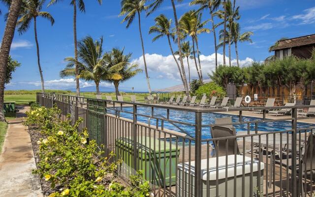 Waiohuli Beach Hale #D-220