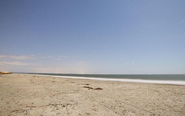 DeSoto Beach Terrace