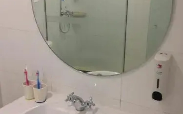 Hanting Hotel Chengde Xinglong Branch