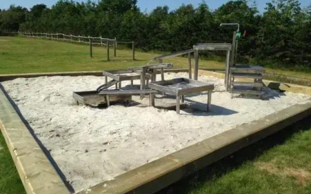 Haantjes Vakantiepark
