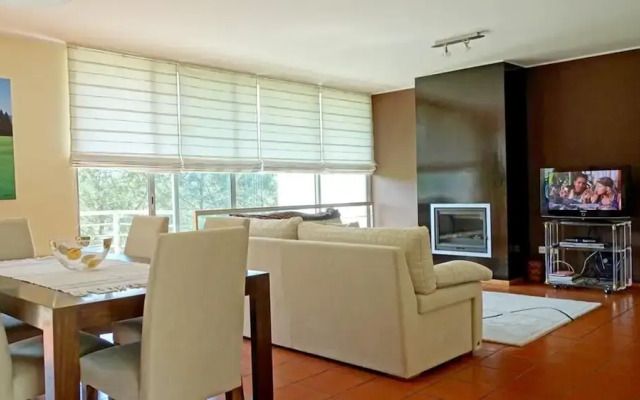 Ponte de Lima House Golf