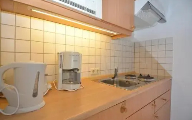 Wohnpark Stadt Hamburg - Apt. 21