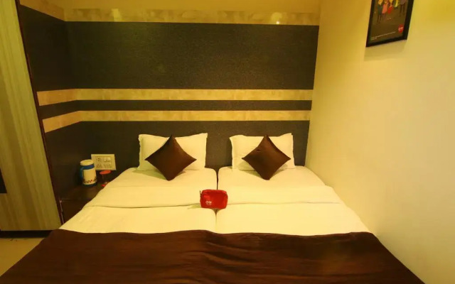 OYO Rooms Marol Andheri