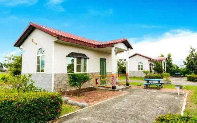 Kenting Hometowns B&B