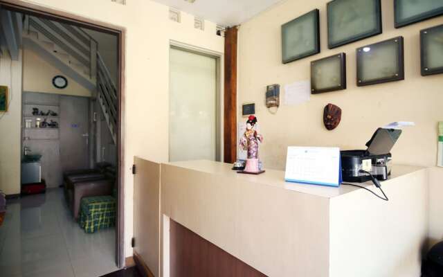 Airy Eco Buahbatu Candrawulan Empat 41 Bandung