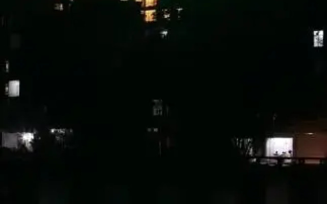 Shanshui Trends Hotel Bama Bipoyuan