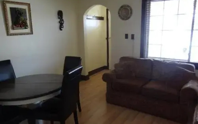 Holiday Home 7865LL