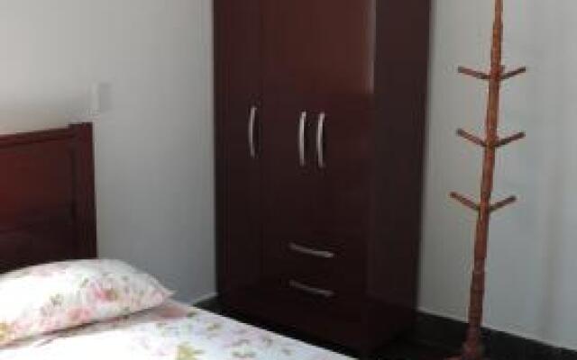 Casa Da Vovó Na Praia