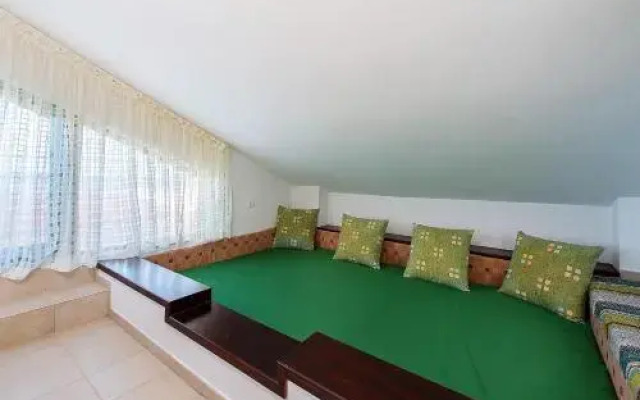 Albatross Beach Front Villas