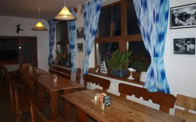 Hotel Kormoran