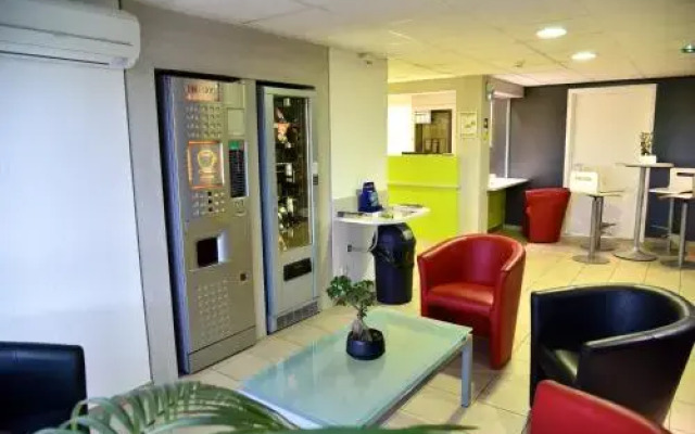 Sweet and Smart Hotel - formerly Premiere Classe Hambach