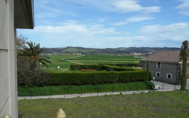 Apartamentos Turisticos Estrella del Alemar