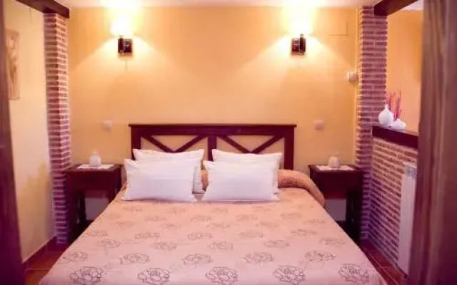 Casa Rural El Mendrugo