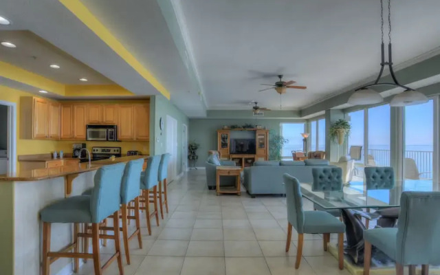 Marisol 1001 - Five Bedroom Condo
