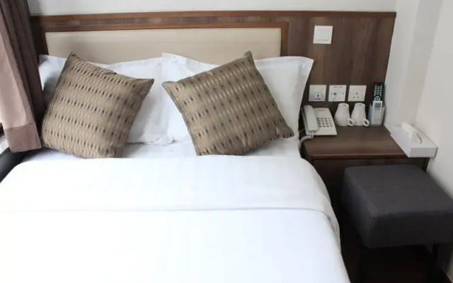 Humphreys Hotel