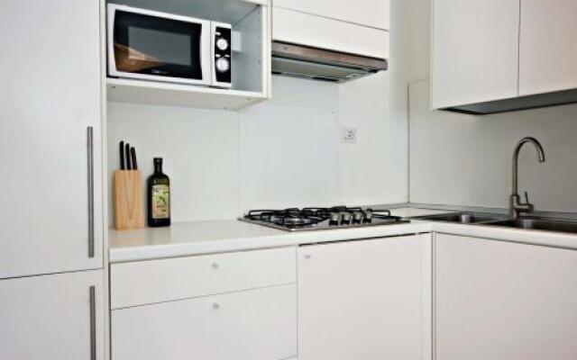 Montemario Halldis Apartments