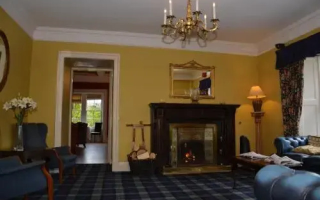 Creebridge House Hotel