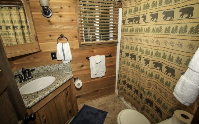 Our Mountain Hideaway Home