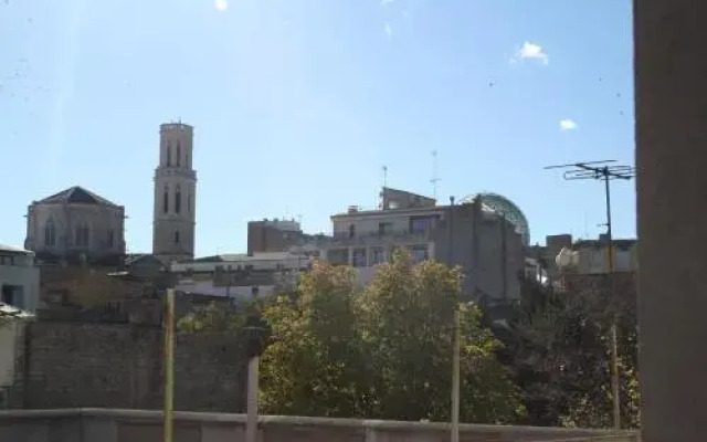 Barceloneta UPartments