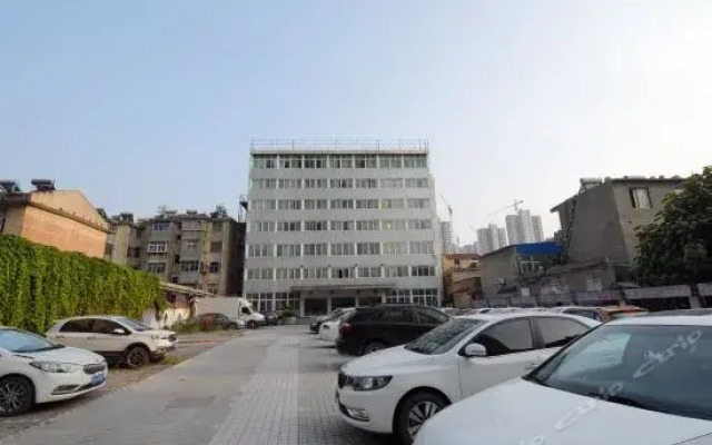 Hanlin Jinhuan Hotel - Suzhou