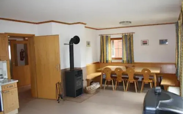 Hüttenresort Feuerkogel