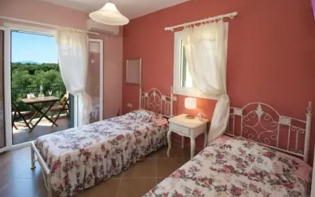 Villa Zoi