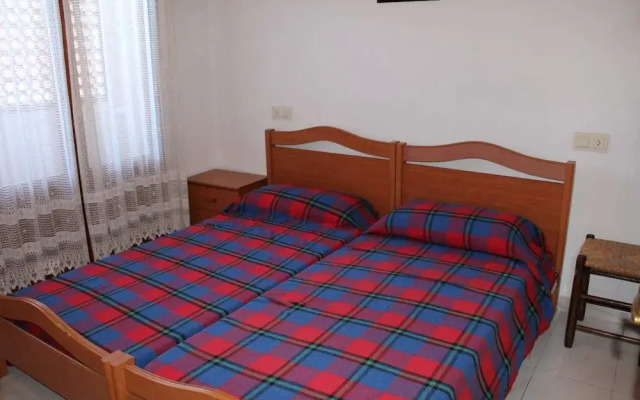 Apartamento Puigmal Park B1 2C